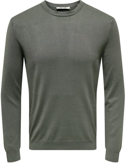 ONLY & SONS Gebreide trui ONSWYLER Pullover