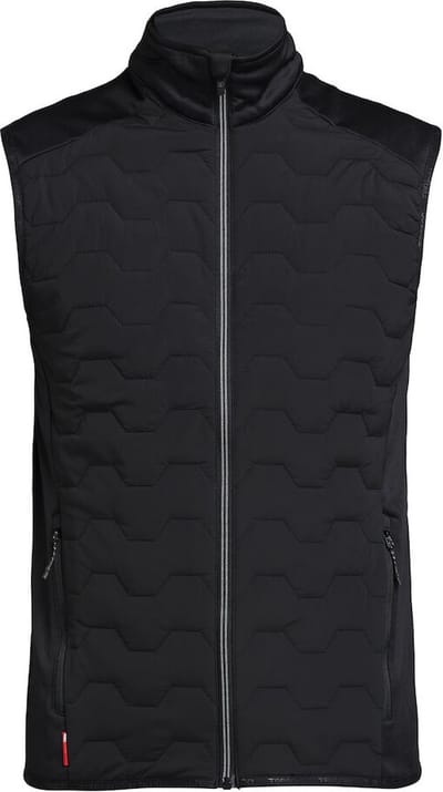 Tenson TXlite Hybrid Vest 465018059 - Zwart - 3XL