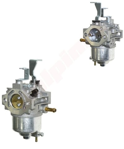 Carburateur passend op B&S ( 715505 , 715318 , 715671 )