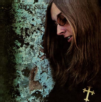 Judee Sill - Judee Sill (2 LP)