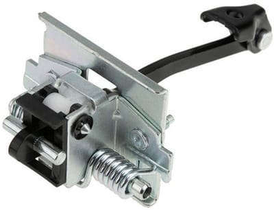 Deurvastzetter voor OEM 9181.Q2