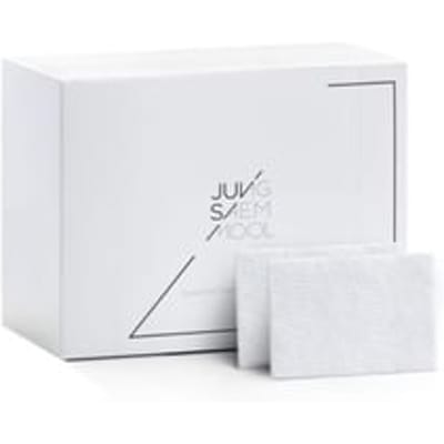 JUNG SAEM MOOL - Essential Cleansing Cotton Pad 80 pcs