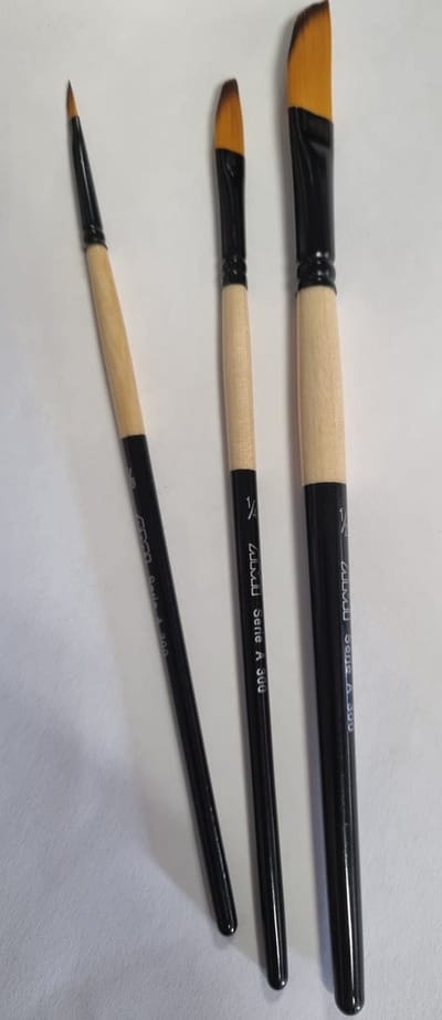 Ami Biezentrekker Set A300