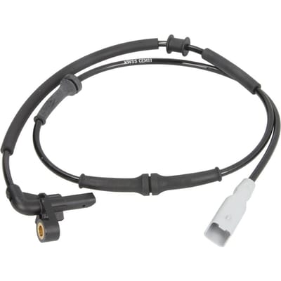 Sensor, wielsnelheid BOSCH 0 265 007 668 links