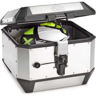 Motorfiets topkoffer Givi Monokey Alaska