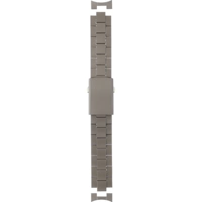 Hamilton Straps H695.705.105 Khaki Titanium band
