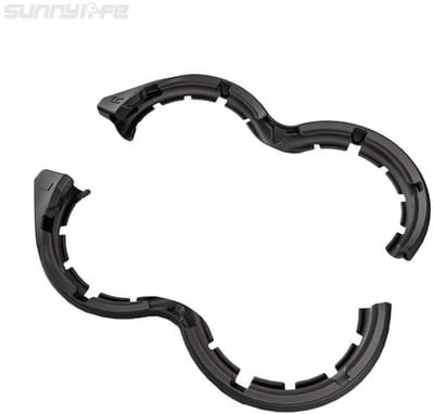 Propeller Guard Protector voor DJI Neo 2 - ZWART