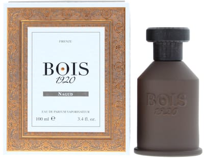 Bois 1920 Nagud by Bois 1920 100 ml - Eau De Parfum Spray