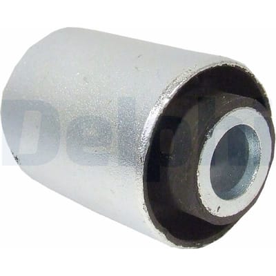 Voorste draagarm silentblock DELPHI TD668W