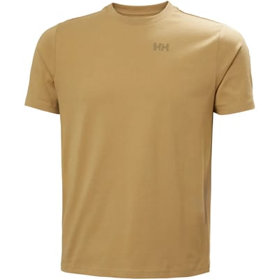 T-shirt Helly Hansen Massif Graphic