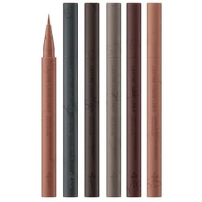 ettusais - Lasting Liquid Liner 06 Cherry Black