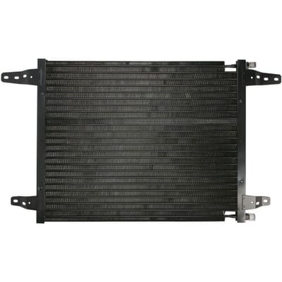 Condensator, airconditioning HIGHWAY AUTOMOTIVE 40045004HW