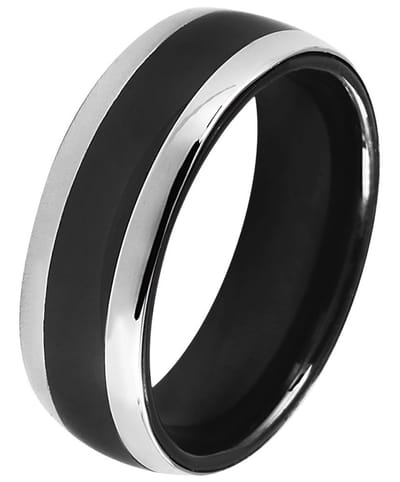 JUST Just dames ring Ninica, duurzaam