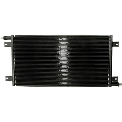 Condensator, airconditioning THERMOTEC KTT110349