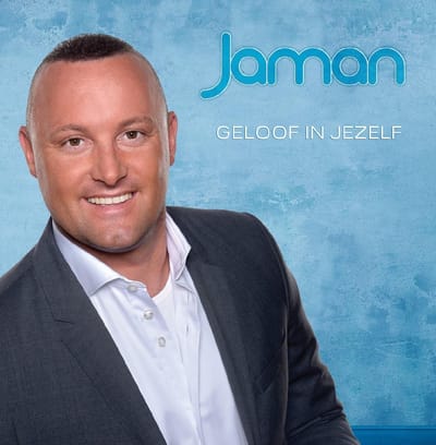 Geloof In Jezelf (CD)