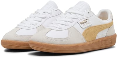 Puma Select Palermo Leather Schoenen Wit EU 42 1/2