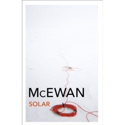 Solar door Ian McEwan Paperback Boek 9780099549024