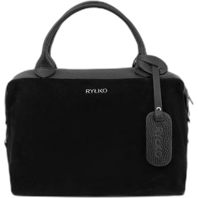 Leren tas voor vrouwen Ryłko