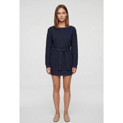 & Other Stories Enzo Dress Blue Taglia: XS | Abiti Mini Outlet | Donna | Blu