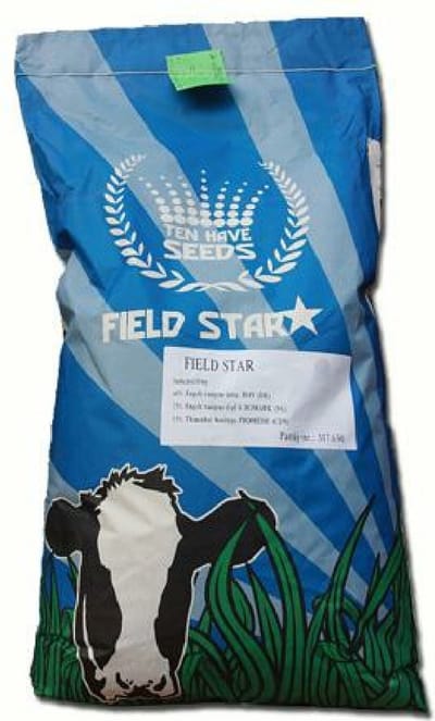 Graszaad Field Star weidegras 11 - 15kg
