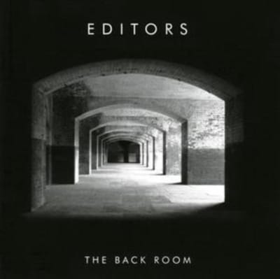 The Back Room