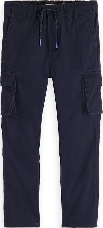 Scotch & Soda Kids - Jongens - Chinos