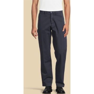 GUESS Marciano By  Ben Urban Chino Smart Blue Größe: 42 | Chinos Outlet | Herren | Blau