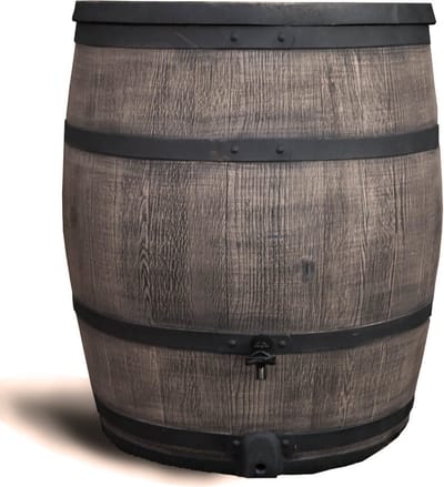 Roto - Regenton Roto 350 liter