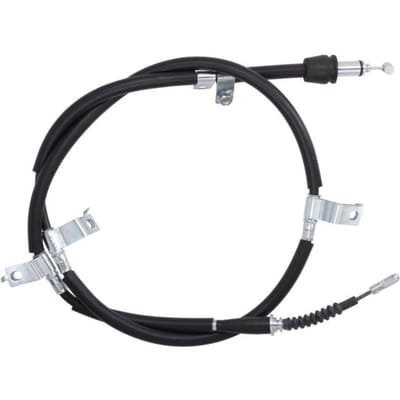Kabel, parkeerrem LINEX 18.01.27 links