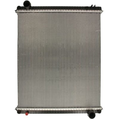 Radiator, motorkoeling MAHLE CR 380 000P