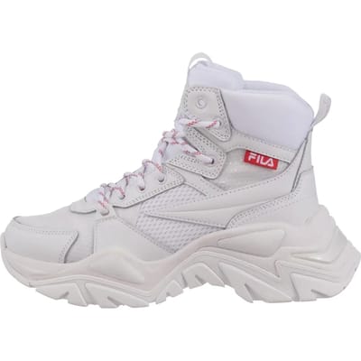 Damestrainers Fila Electrove Desert Boot