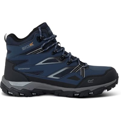 Wandelschoenen Regatta Holcombe III
