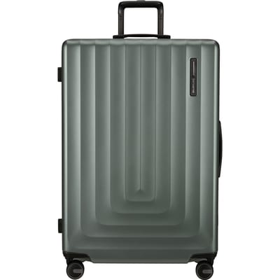Samsonite Koffer - Focus spinner 81/30 - Matt Sage Khaki - 115 l