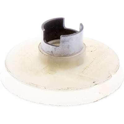 Starter pulley