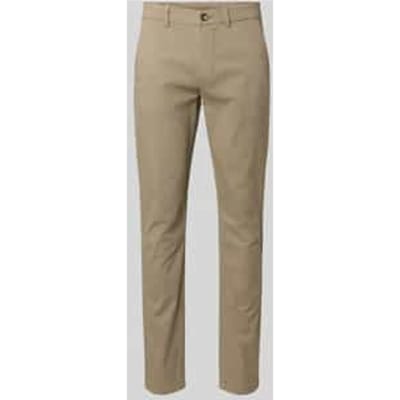 Chino met Steekzakken