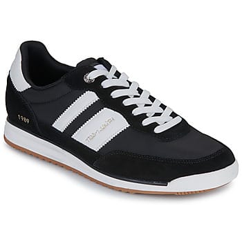 Teddy Smith 120300 Schoenen Zwart EU 40 Man