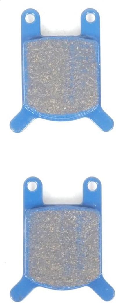 Plaquette de frein Brembo pour Moto Malanca 125 GT5 AVG Neuf