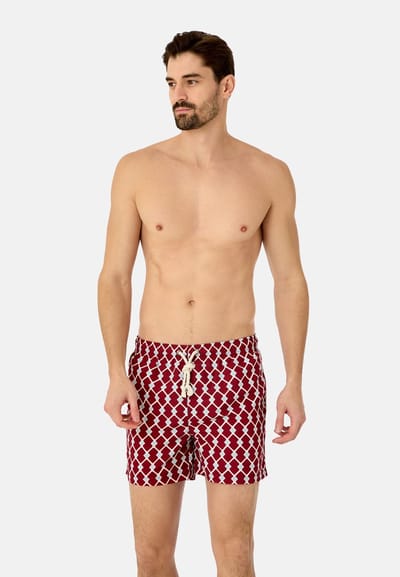 Gassa d'Amante Badeshorts Portofino