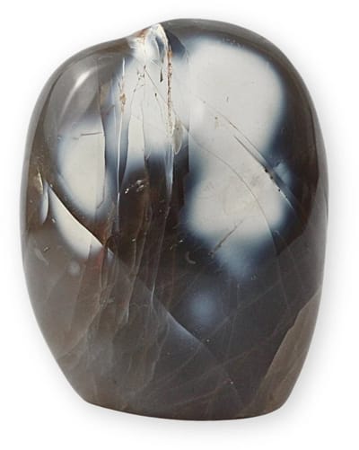 Agaat Orka sculptuur nr.19