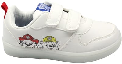 Cerda Paw Patrol Paw Patrol Pvc-schoolgympen Wit EU 25 Meisje