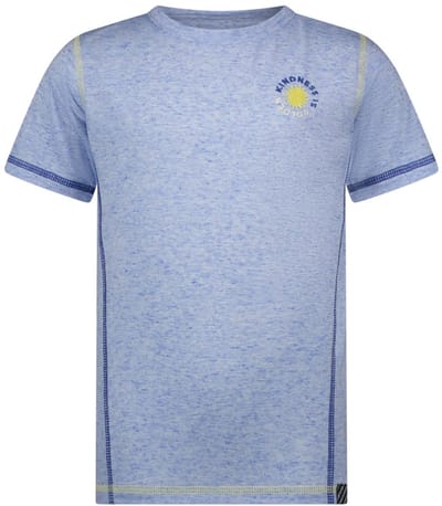 B.Nosy Y502-6402 jongens shirt - Maat 158/164