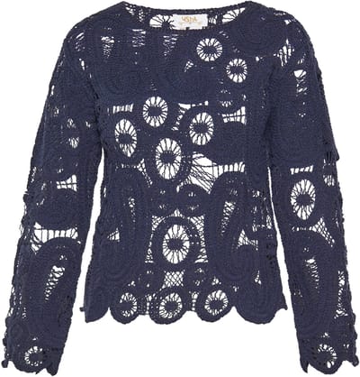 usha Jumper