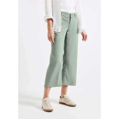 Wide Legs Jeans