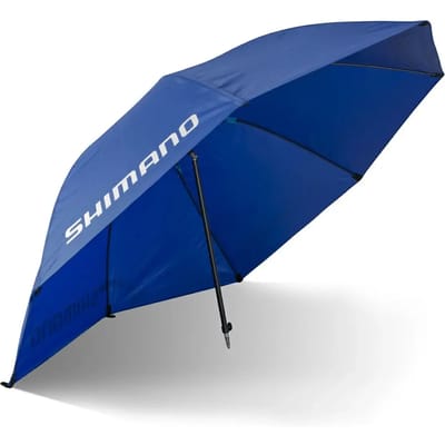 Shimano umbrella | Parasol | Nylon paraplu | 250cm