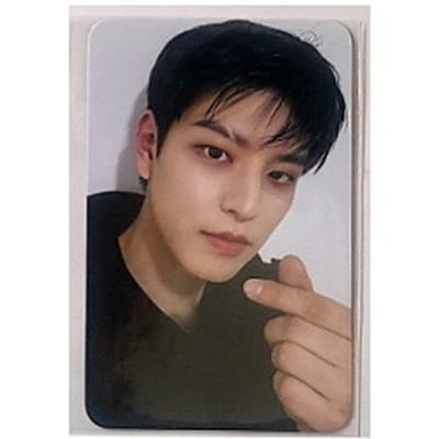 Stray Kids - SKZHOP HIPTAPE (HOP) (Aladin Voordeel) SeungMIn