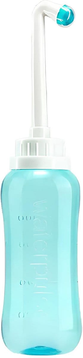 Peri bottle - Bidet - Postpartum - Mobiele Bidet - Draagbare Bidet