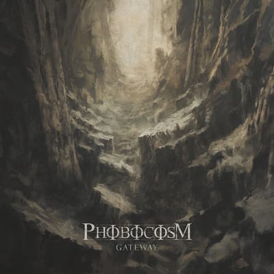 Gateway - Phobocosm (CD)