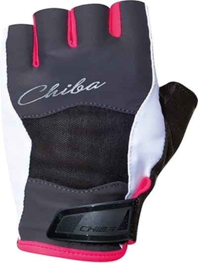 Chiba 40948 Lady Diamond (Light Grey) XS - Accessoires - Handschoenen
