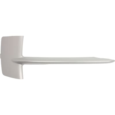 Bumper - onderdelen BLIC 6502-07-0097921PP