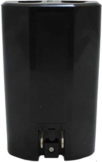 Oplaadbare Batterij - Megafoon Accu - Megafon Gebruik - Universeel Compatibel - 11.4 x 7.6 x 3.8 cm
